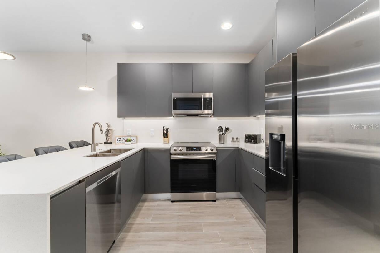 17338 BLESSING DRIVE