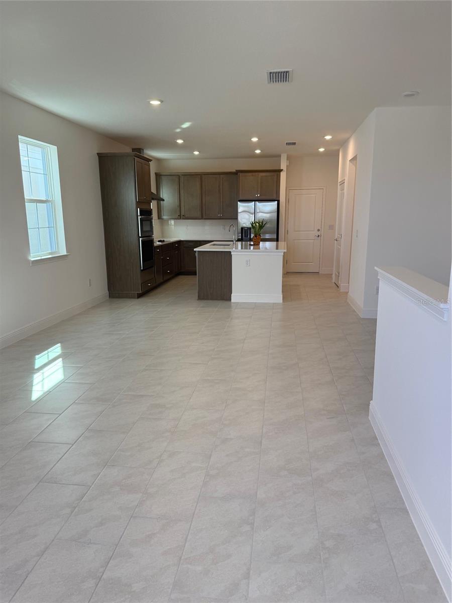 HAVENFIELD AT CROSS PRAIRIE - Residential