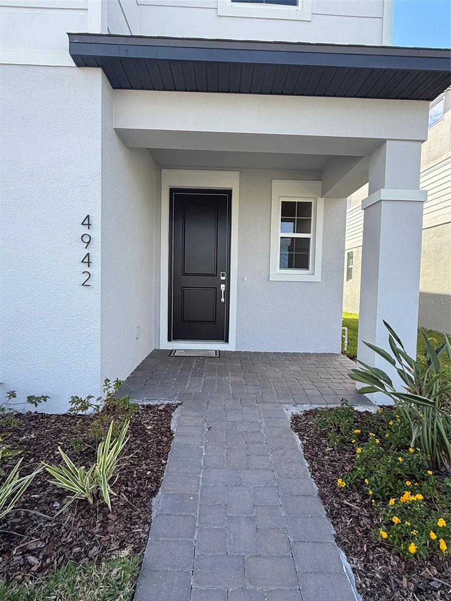 HAVENFIELD AT CROSS PRAIRIE - Residential