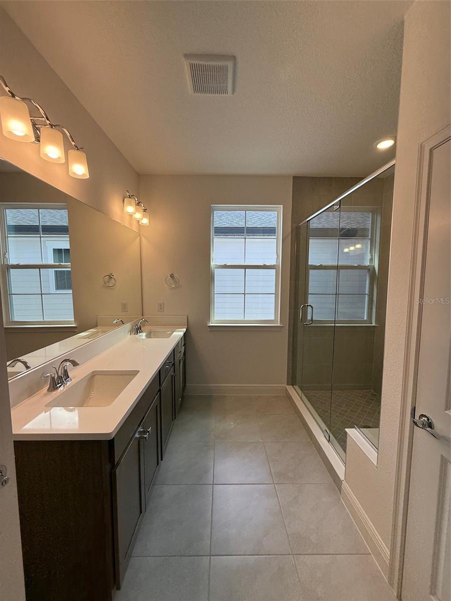 HAVENFIELD AT CROSS PRAIRIE - Residential