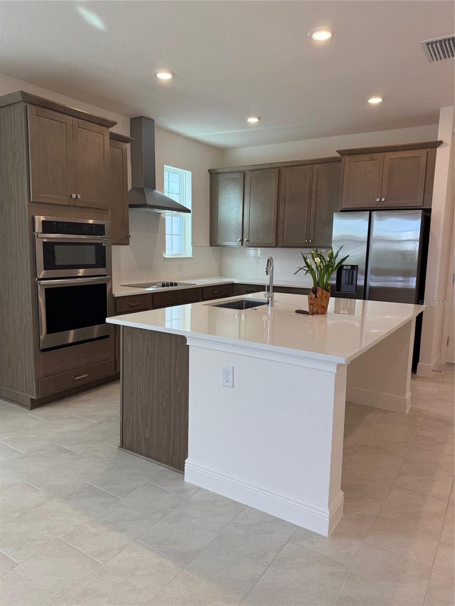 HAVENFIELD AT CROSS PRAIRIE - Residential