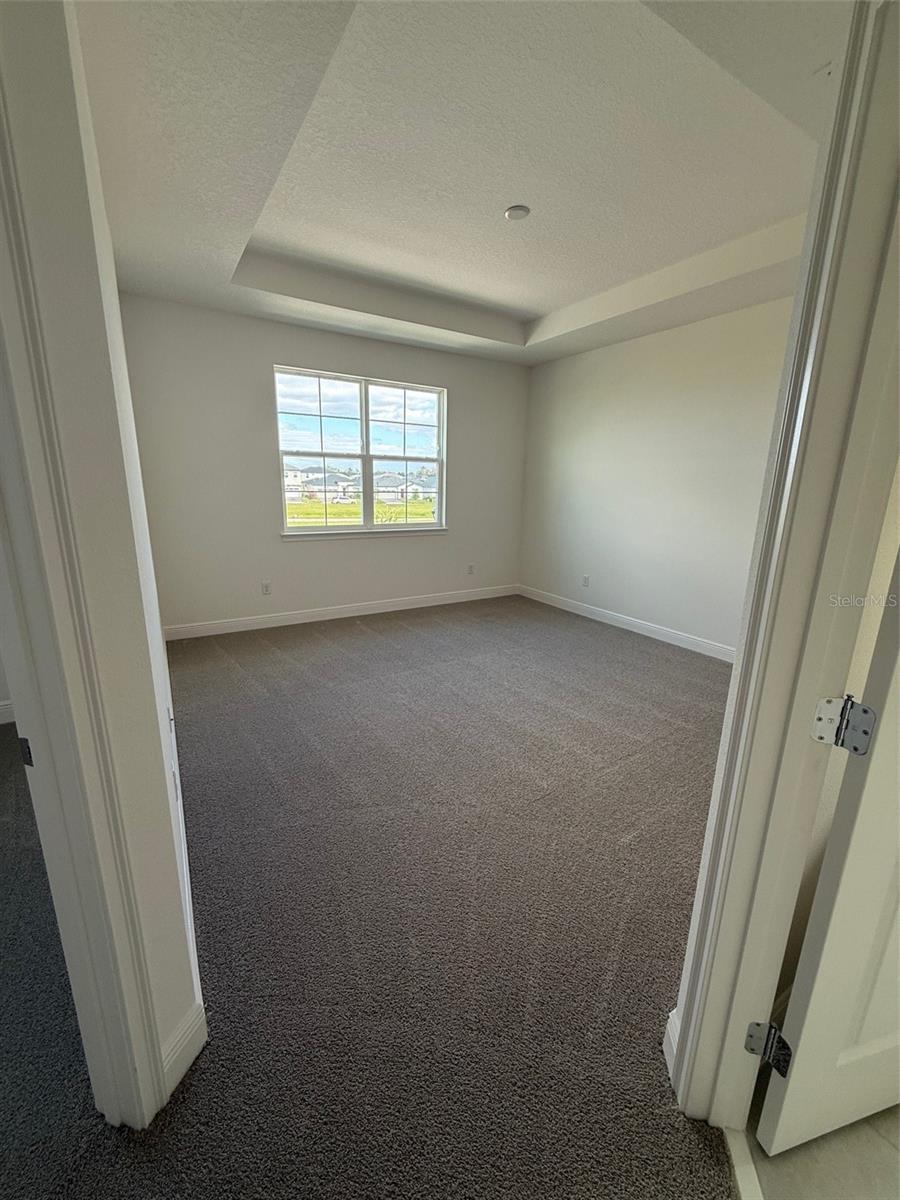 HAVENFIELD AT CROSS PRAIRIE - Residential