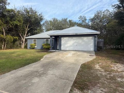 Tiny photo for 40134 Oakridge Drive, Lady Lake, FL 32159 (MLS # G5105949)