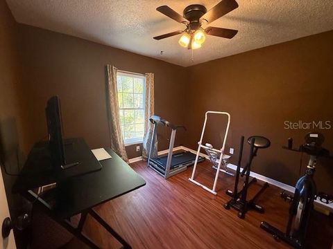 Tiny photo for 40134 Oakridge Drive, Lady Lake, FL 32159 (MLS # G5105949)