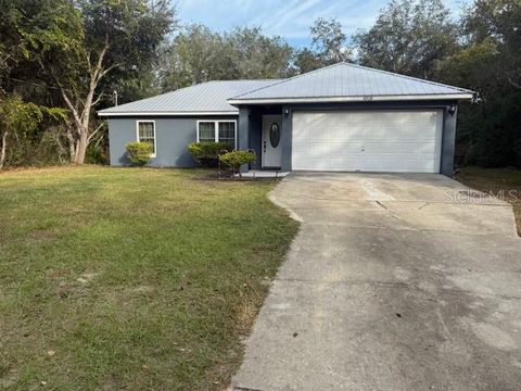 Tiny photo for 40134 Oakridge Drive, Lady Lake, FL 32159 (MLS # G5105949)