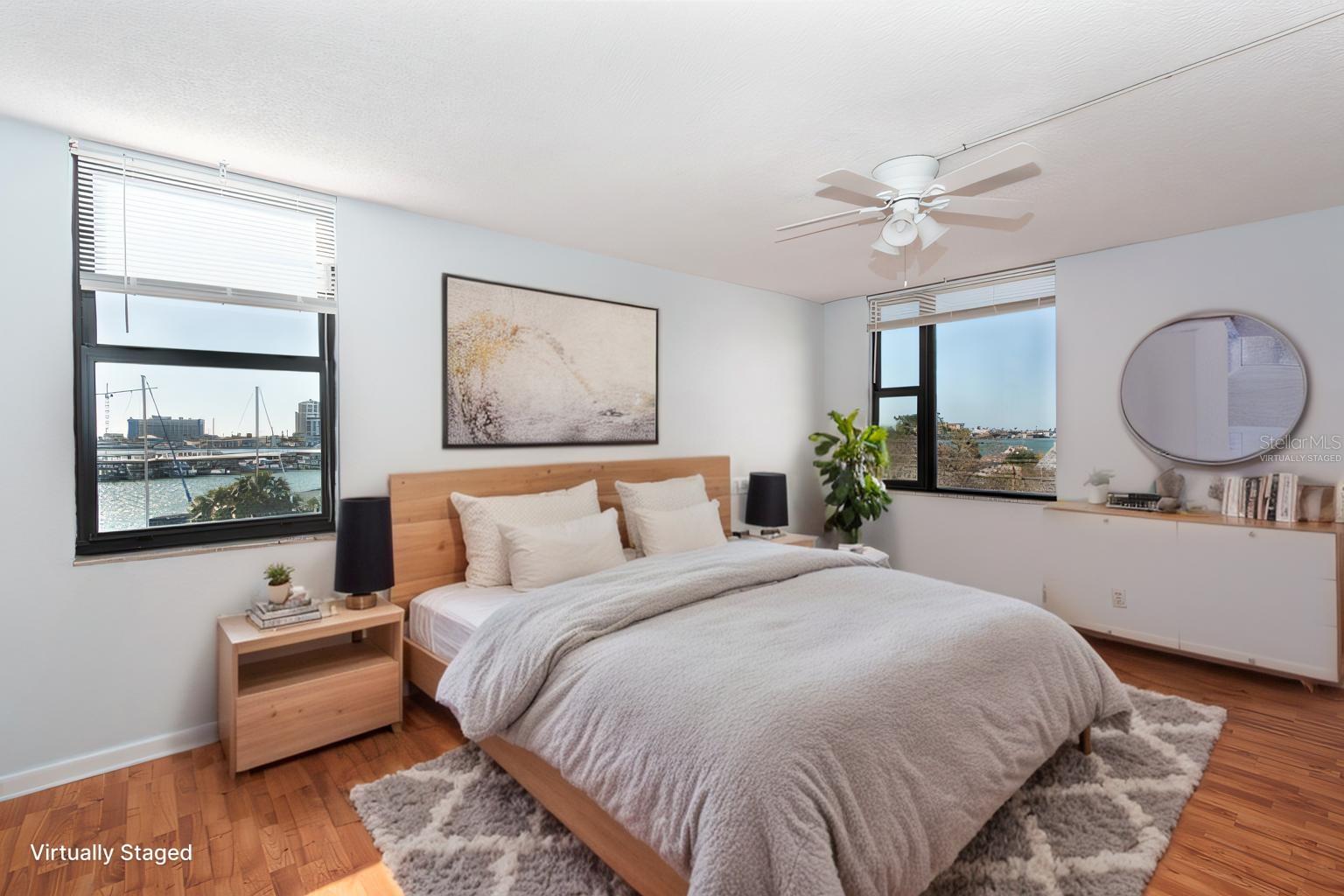 DOLPHIN COVE CLEARWATER - Residential Lease