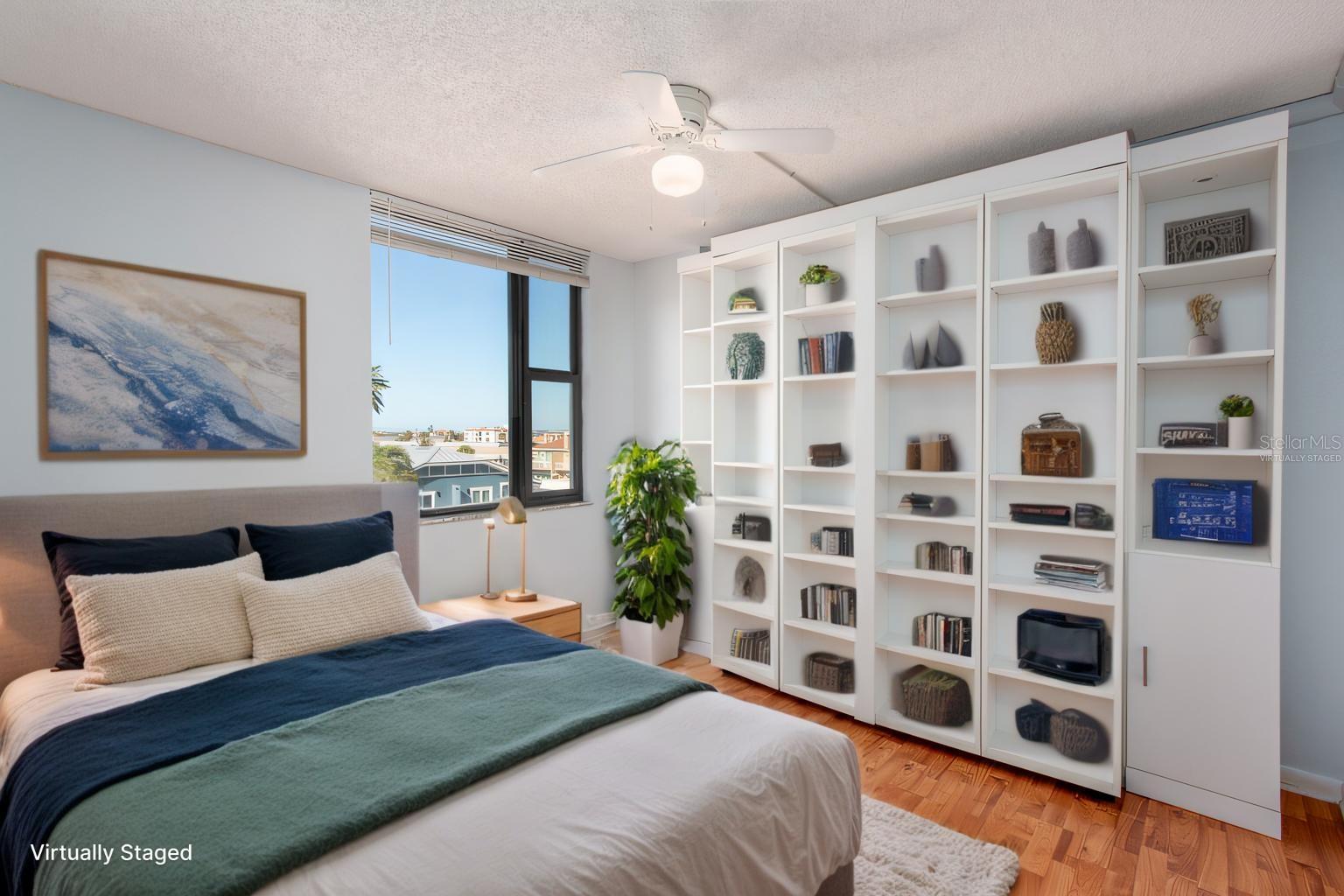 DOLPHIN COVE CLEARWATER - Residential Lease