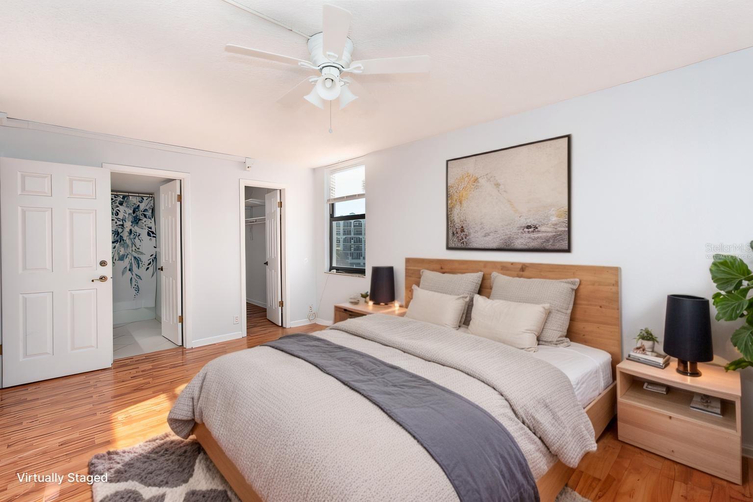 DOLPHIN COVE CLEARWATER - Residential Lease
