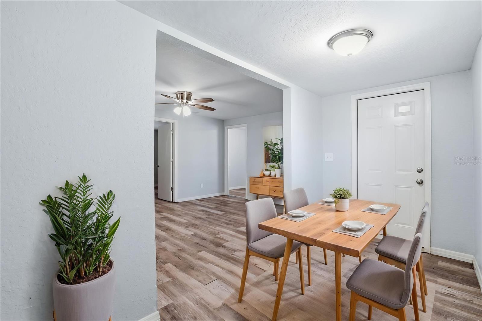 WILDWOOD SUB - Residential