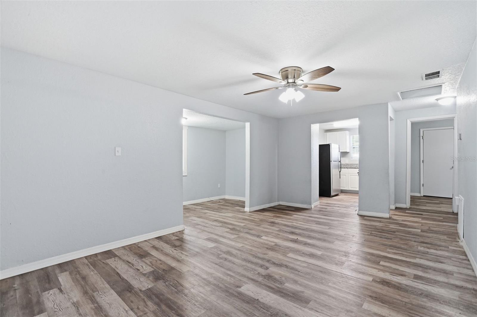 WILDWOOD SUB - Residential