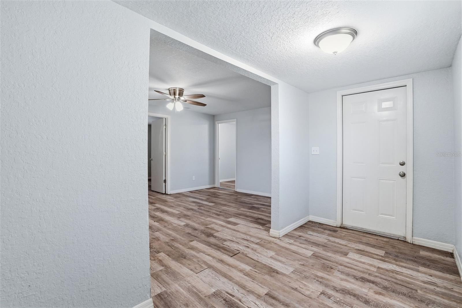 WILDWOOD SUB - Residential