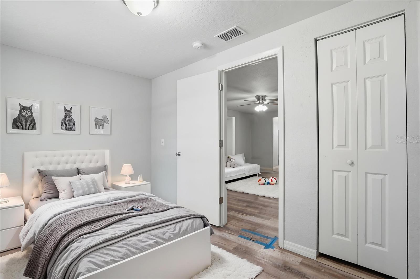 WILDWOOD SUB - Residential