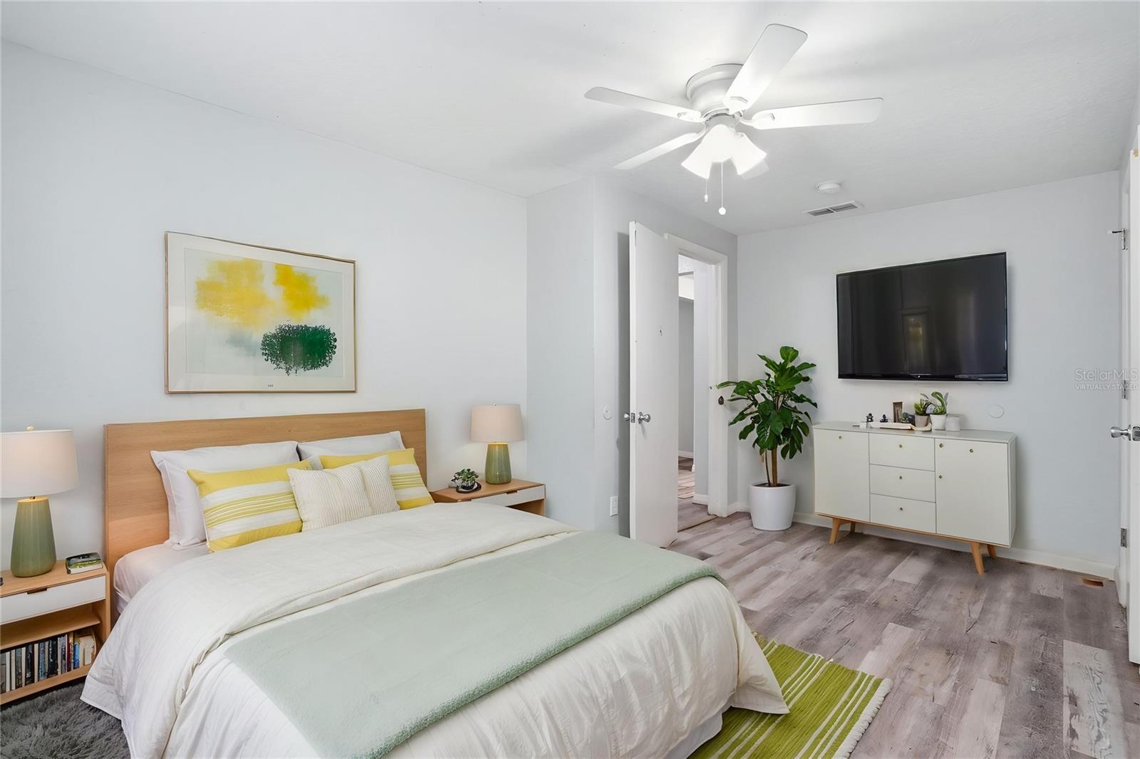 WILDWOOD SUB - Residential