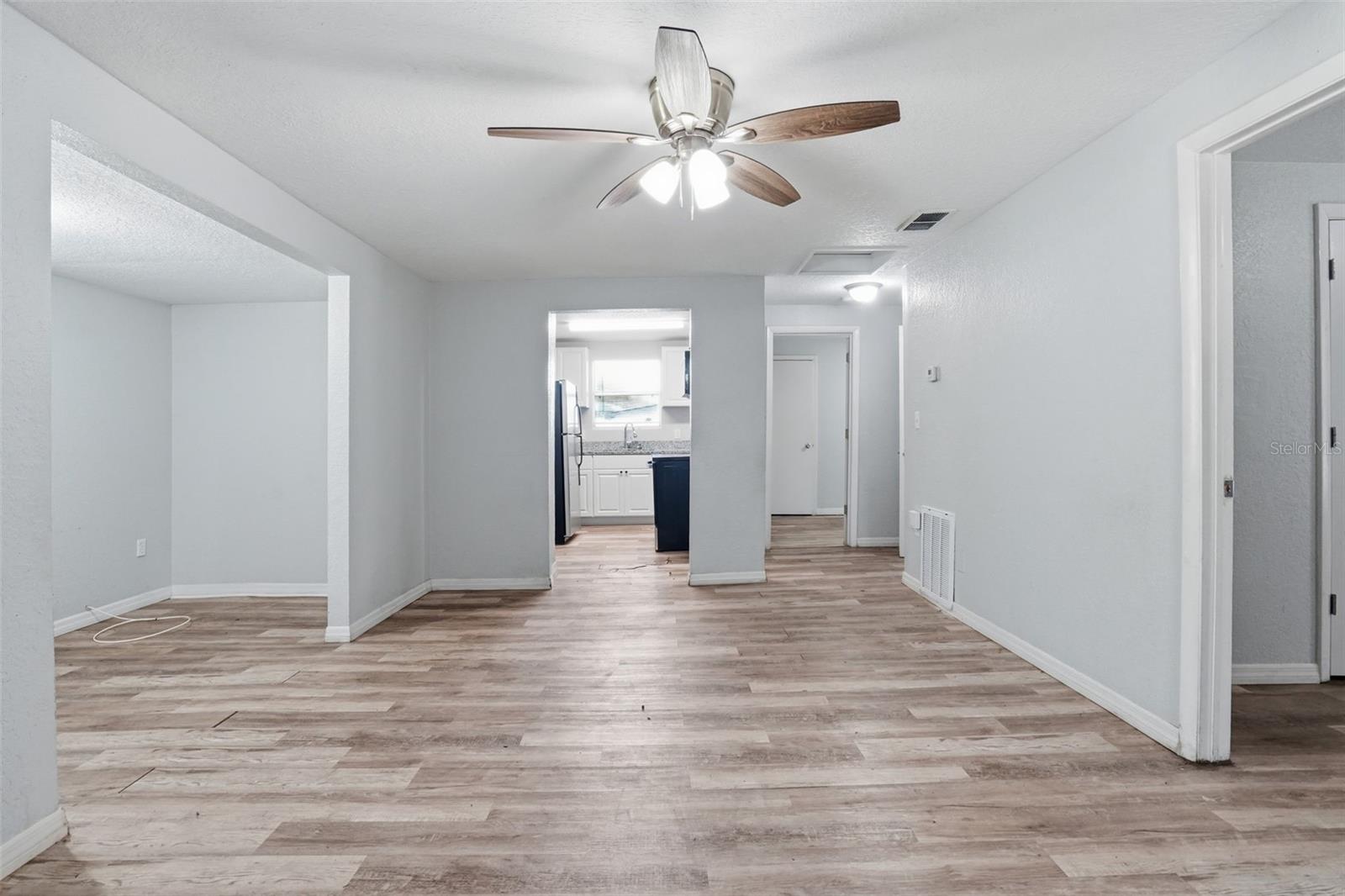 WILDWOOD SUB - Residential