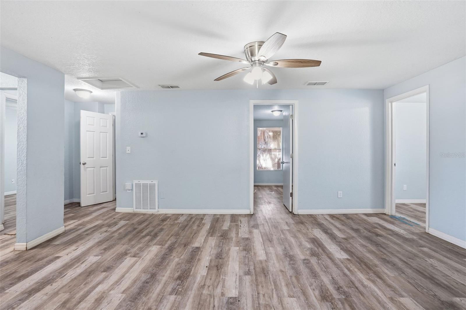 WILDWOOD SUB - Residential