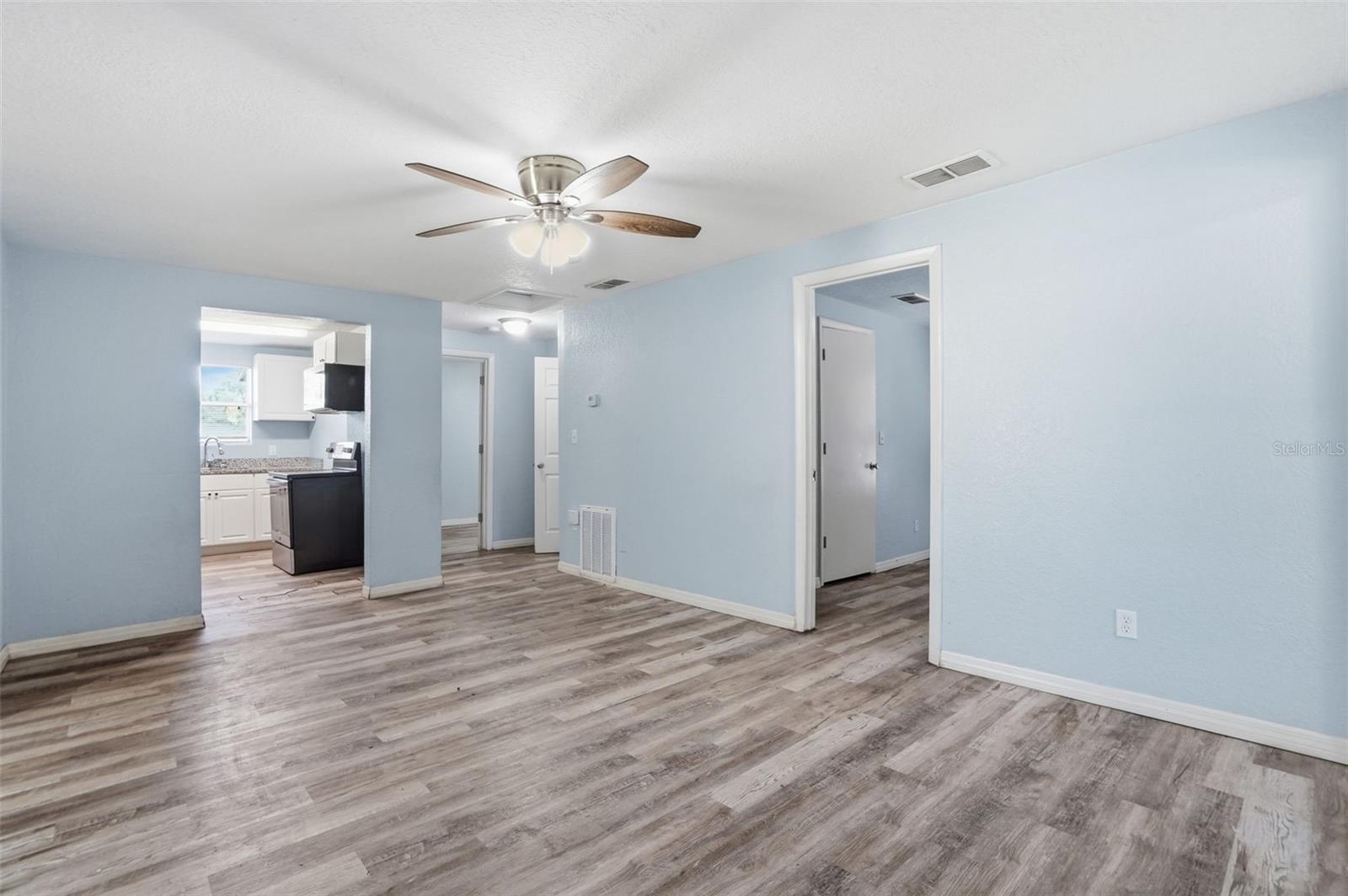 WILDWOOD SUB - Residential