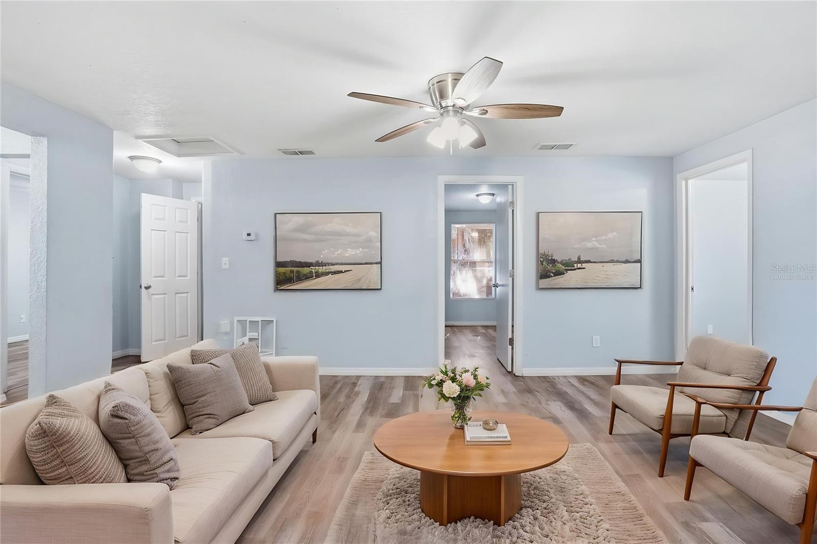 WILDWOOD SUB - Residential