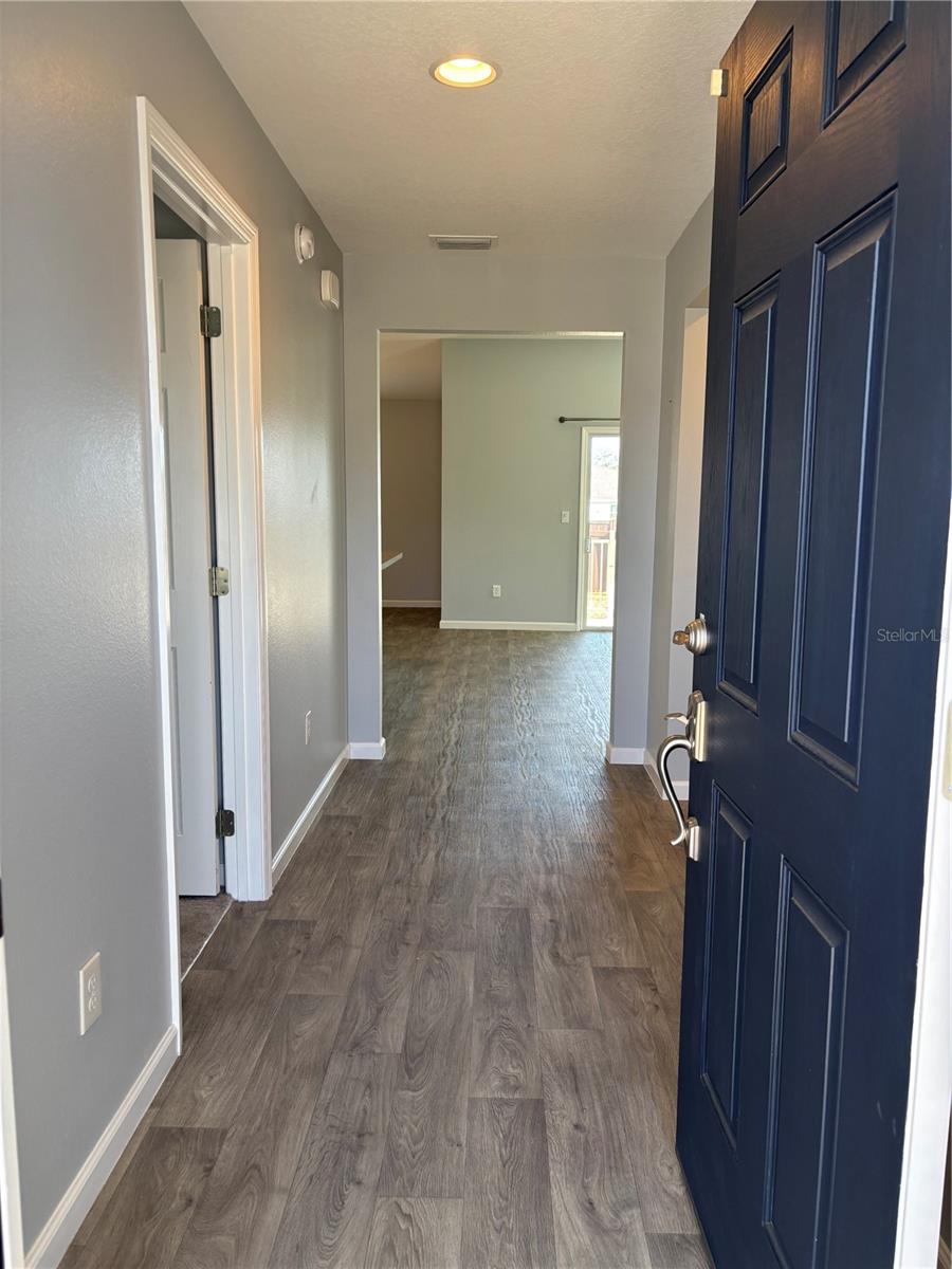 OXFORD OAKS PH 1 - Residential Lease