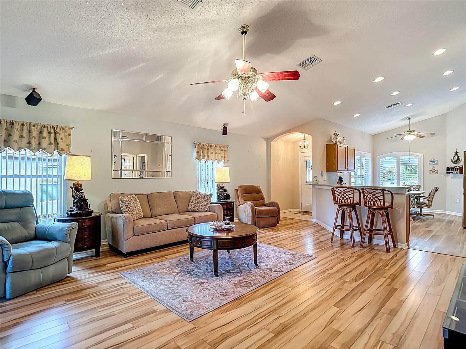 WELLINGTON AT SEVEN HILLS PH 6 - Residential