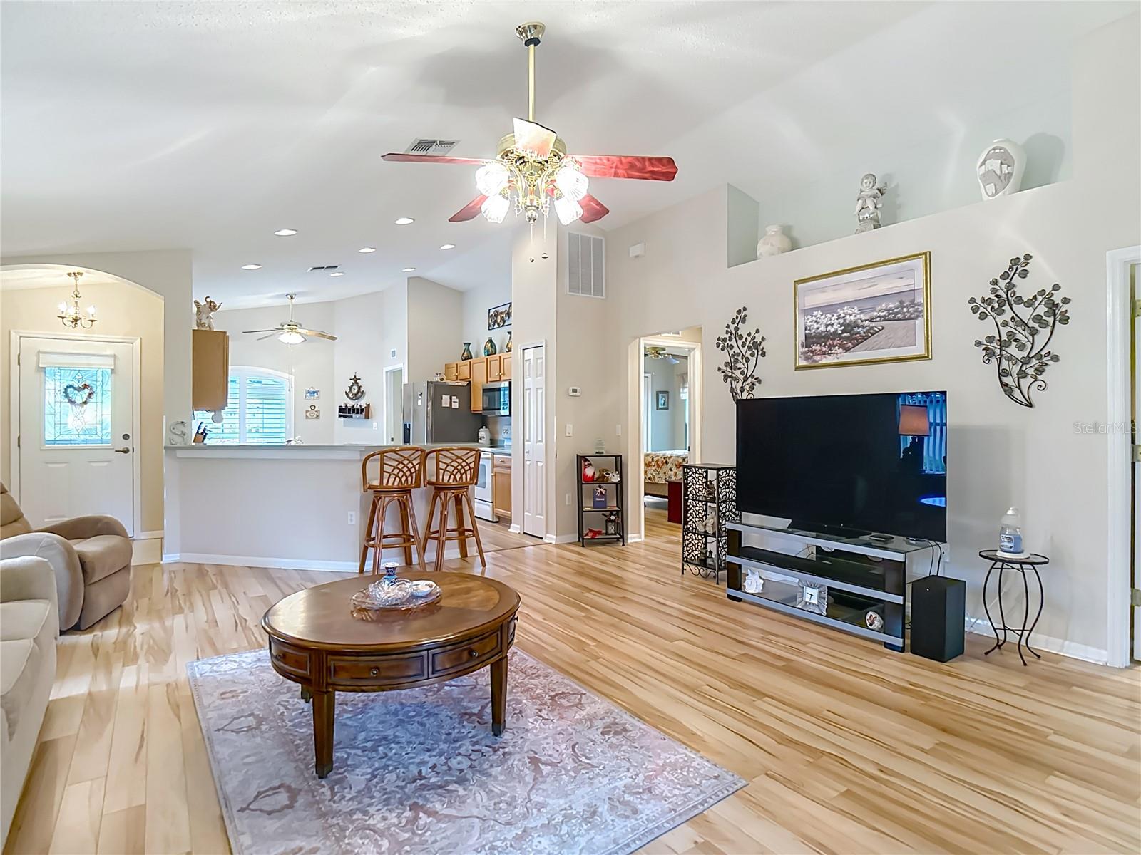 WELLINGTON AT SEVEN HILLS PH 6 - Residential