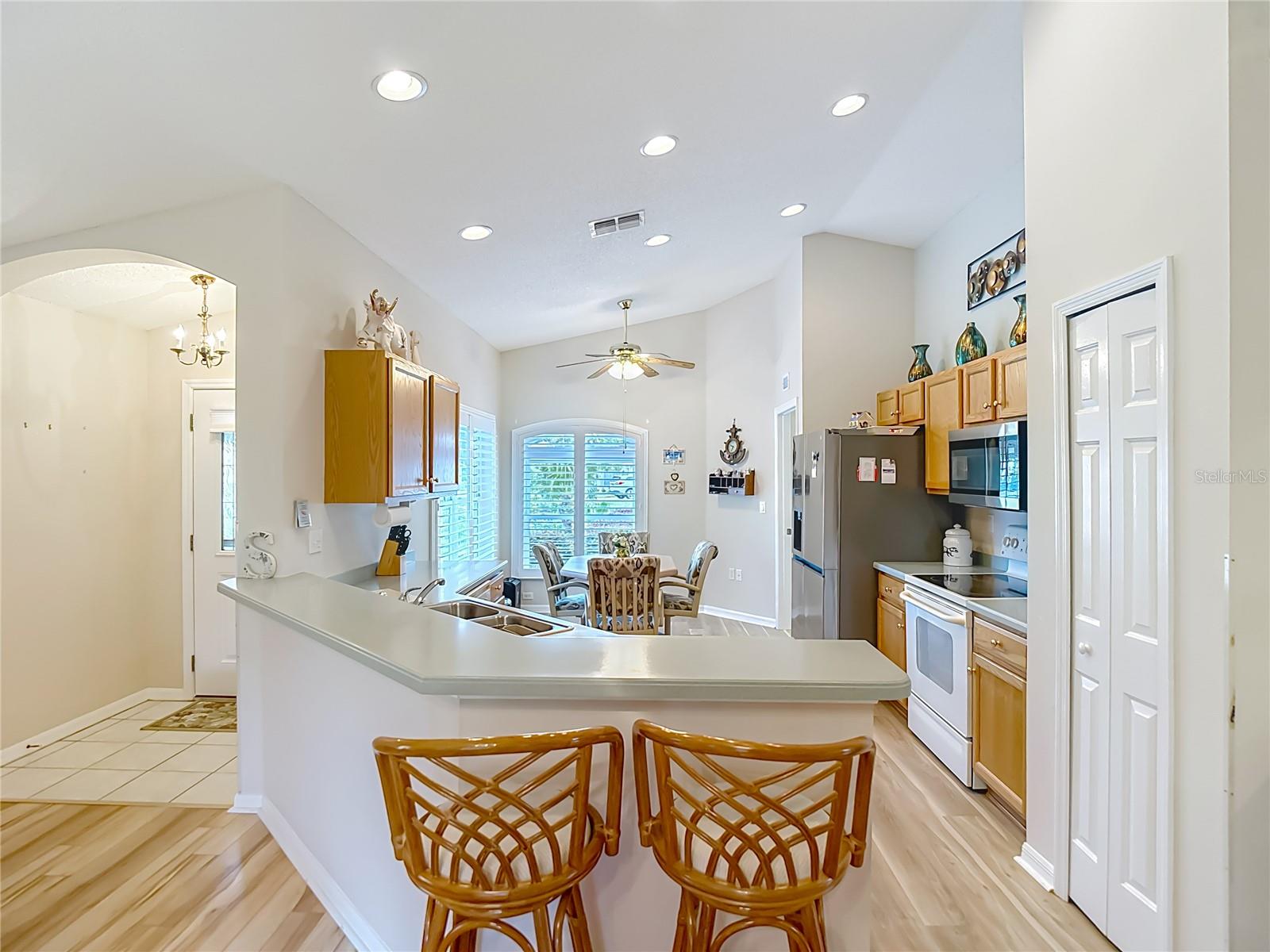 WELLINGTON AT SEVEN HILLS PH 6 - Residential