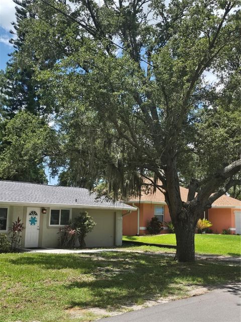 A home in SARASOTA