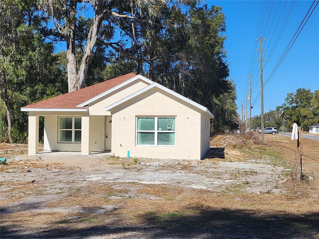 Photo of 3591 SE 139th Street, Summerfield, FL 34491 (MLS # OM719596)