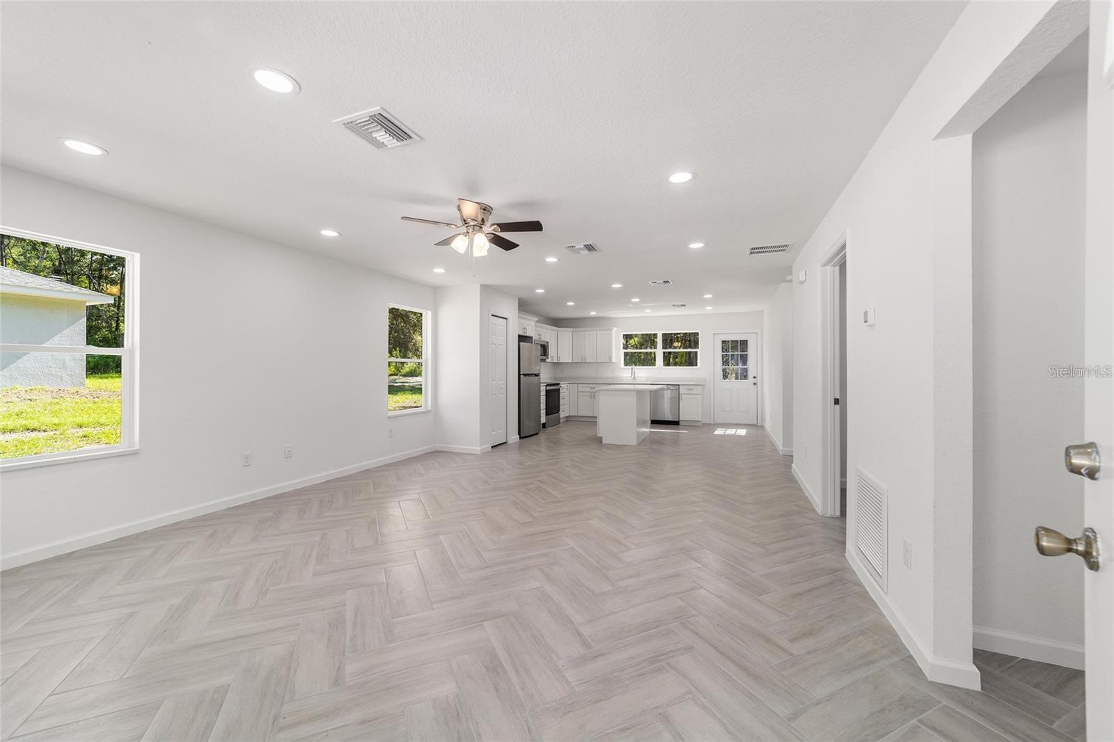 BELLEVIEW HEIGHTS ESTATE - Residential