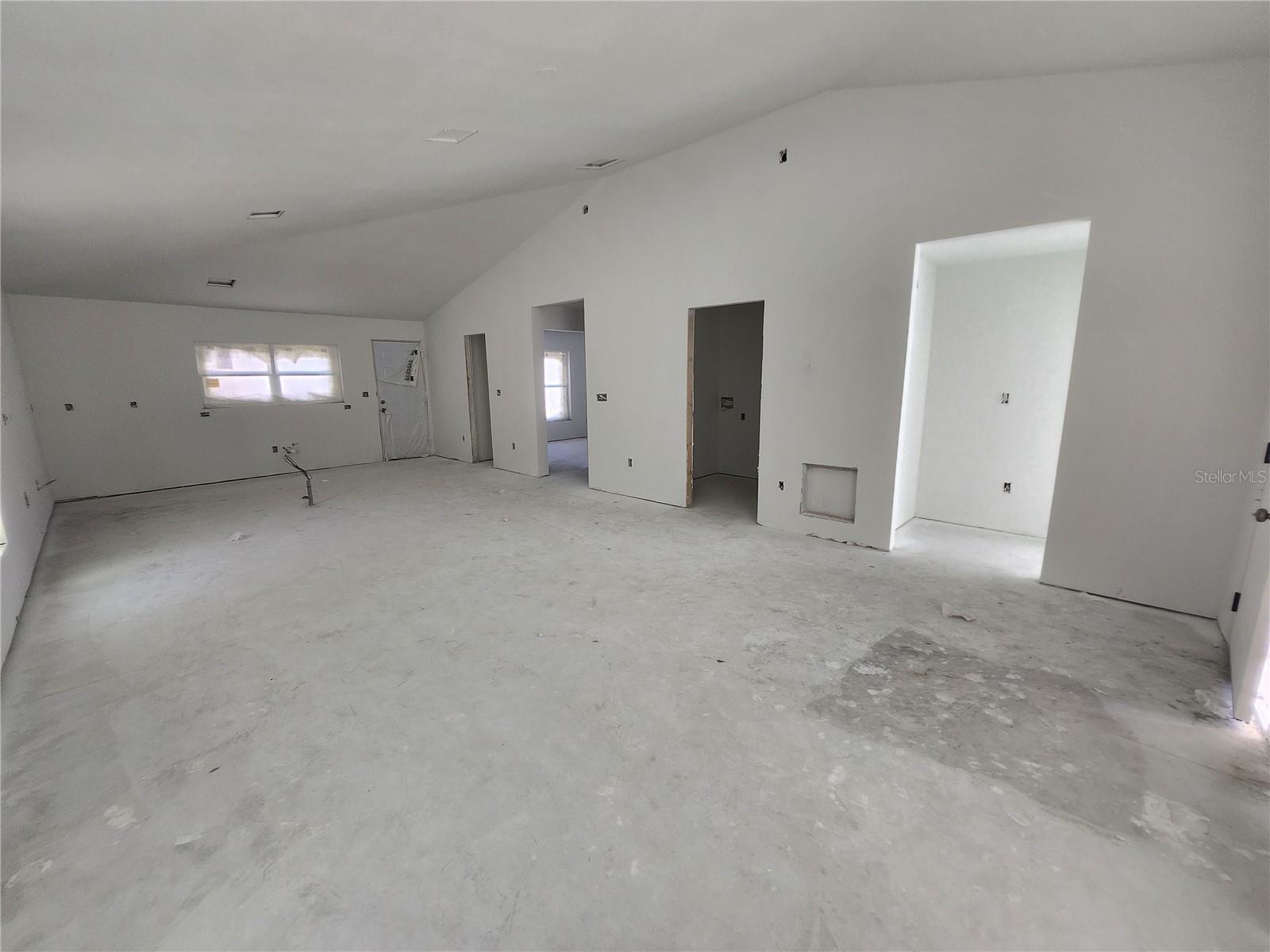 BELLEVIEW HEIGHTS ESTATE - Residential