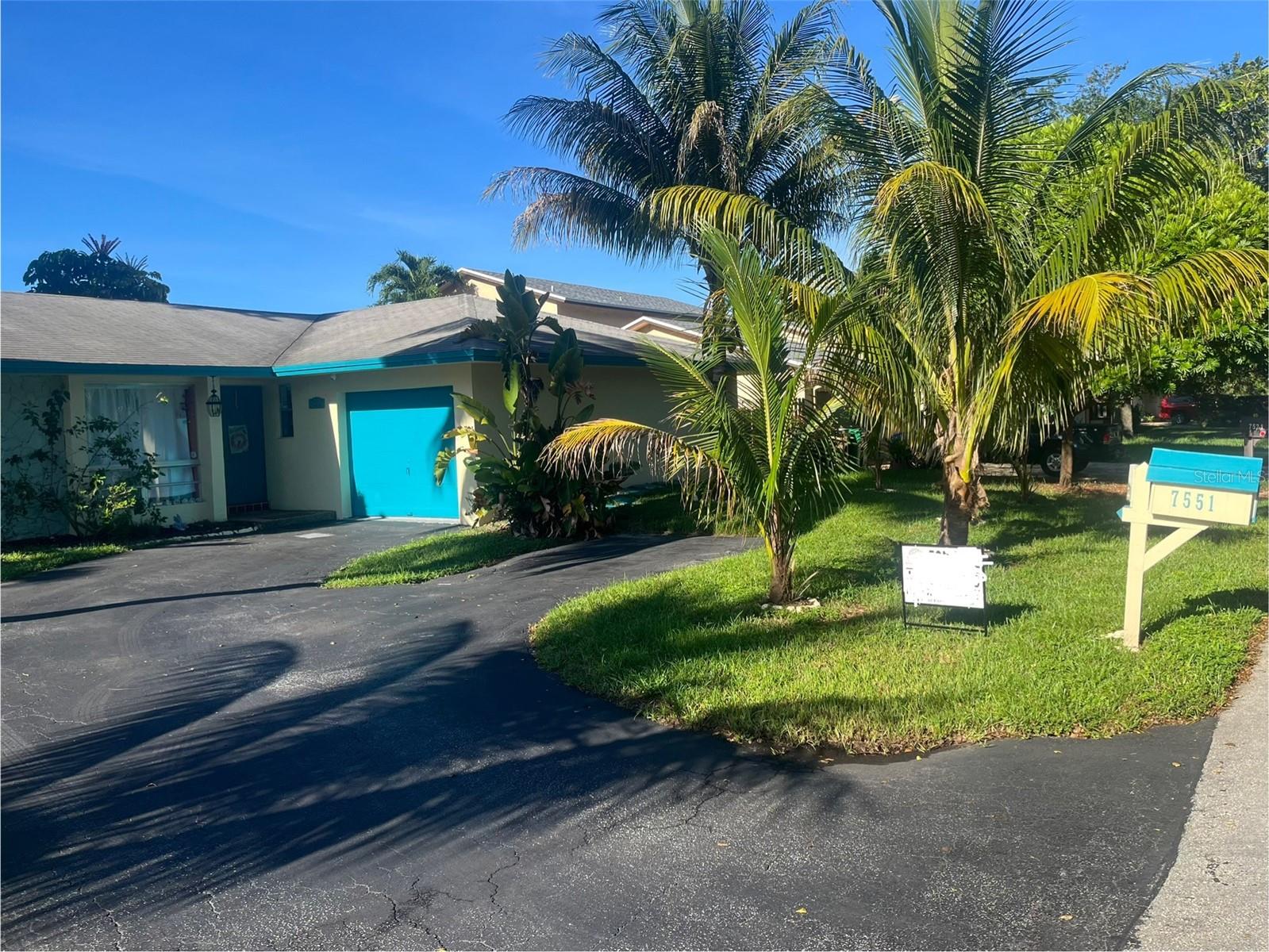 7551 SW 42ND PLACE