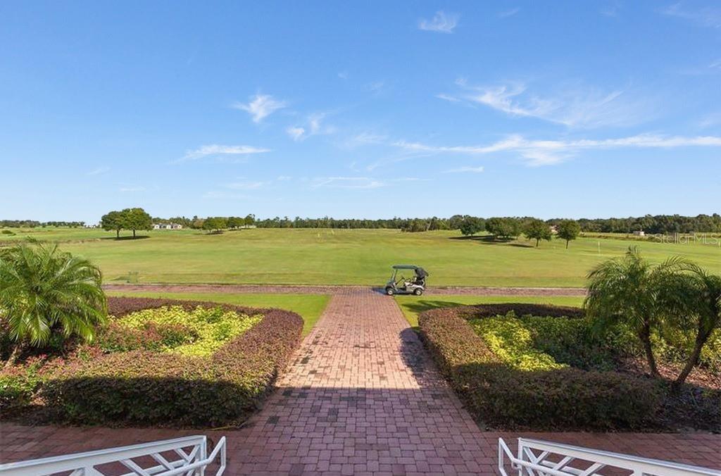 PROVIDENCE GARDEN HILLS 50S GC - Residential