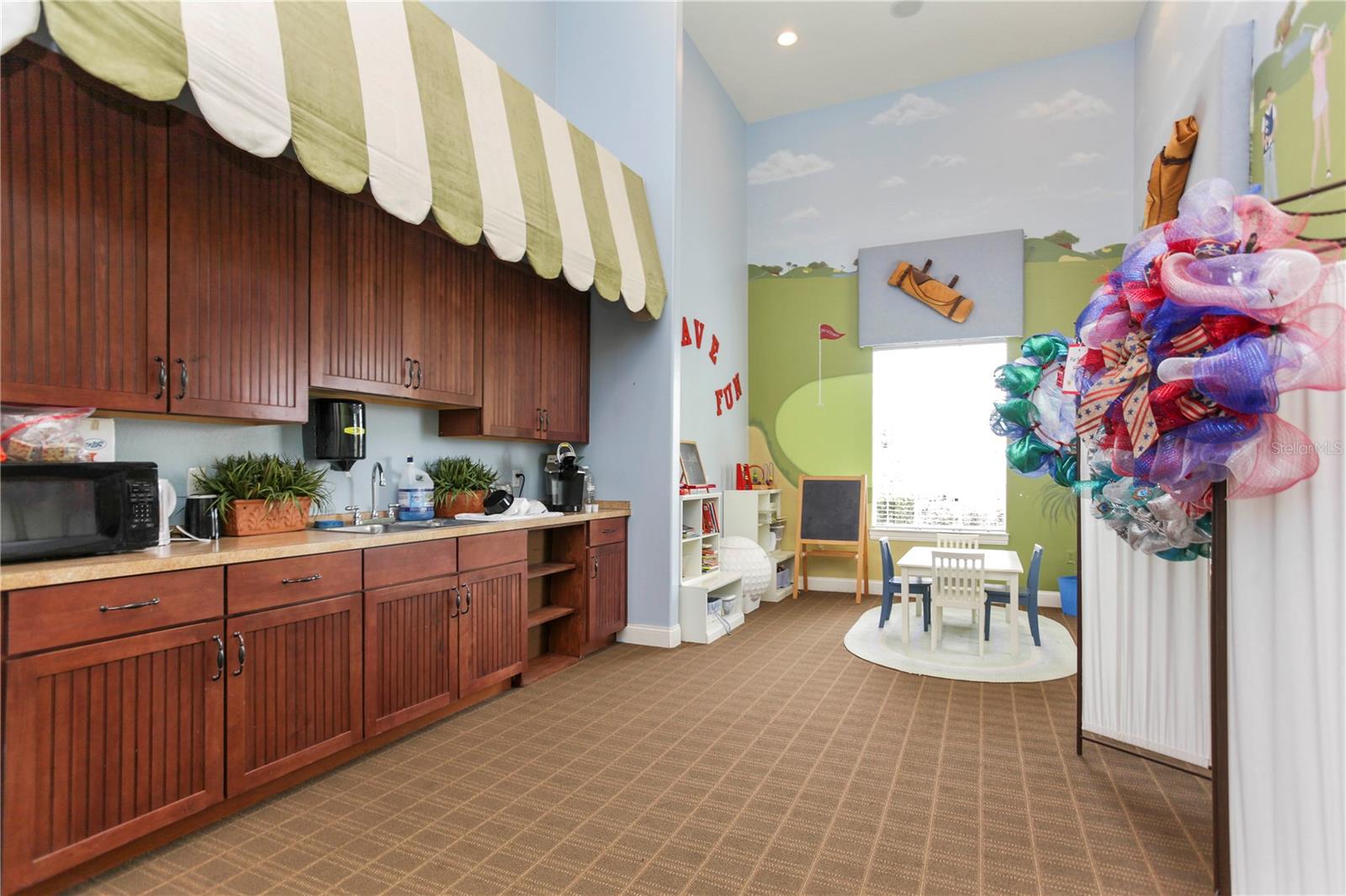 PROVIDENCE GARDEN HILLS 50S GC - Residential