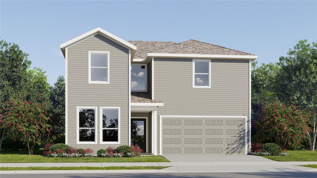 Photo of 5562 Lewisham Drive, Davenport, FL 33837 (MLS # O6409538)