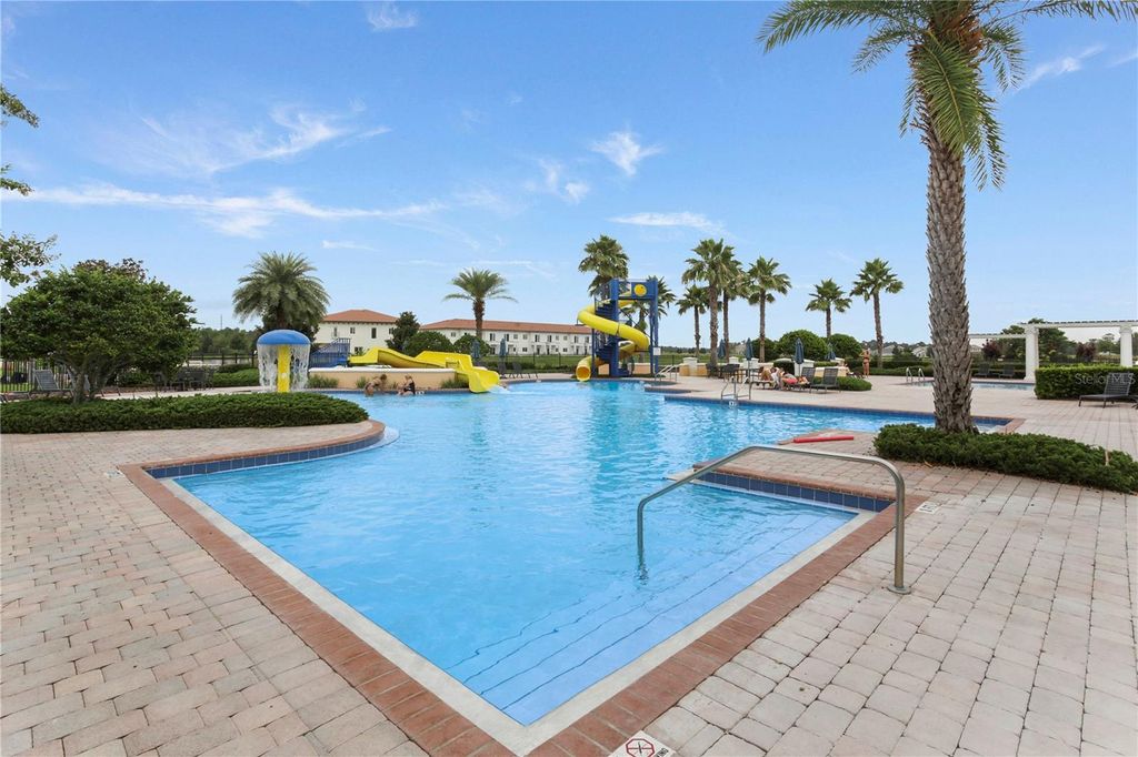 Photo of 5562 Lewisham Drive, Davenport, FL 33837 (MLS # O6409538)