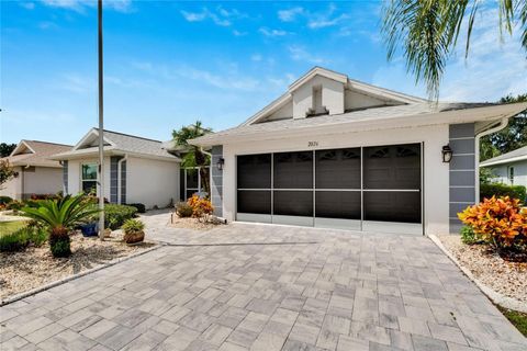 A home in SUN CITY CENTER