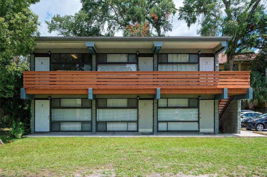 BROWN B W ORRS SUB - Residential