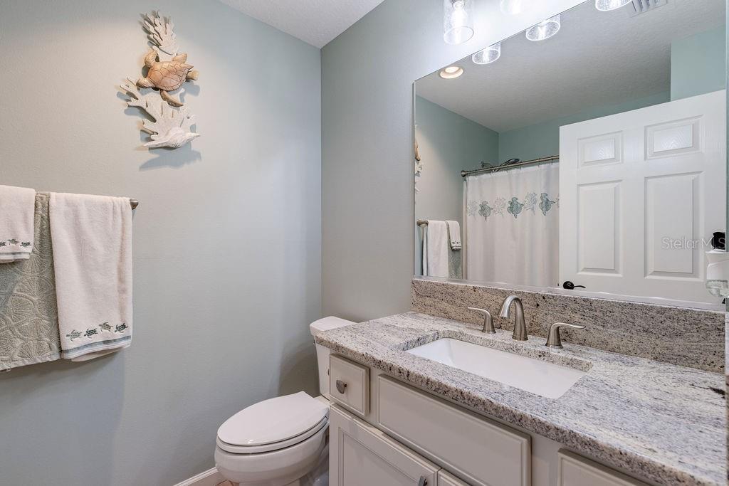 VILLAGES/SOUTHERN OAKS CADE VI - Residential