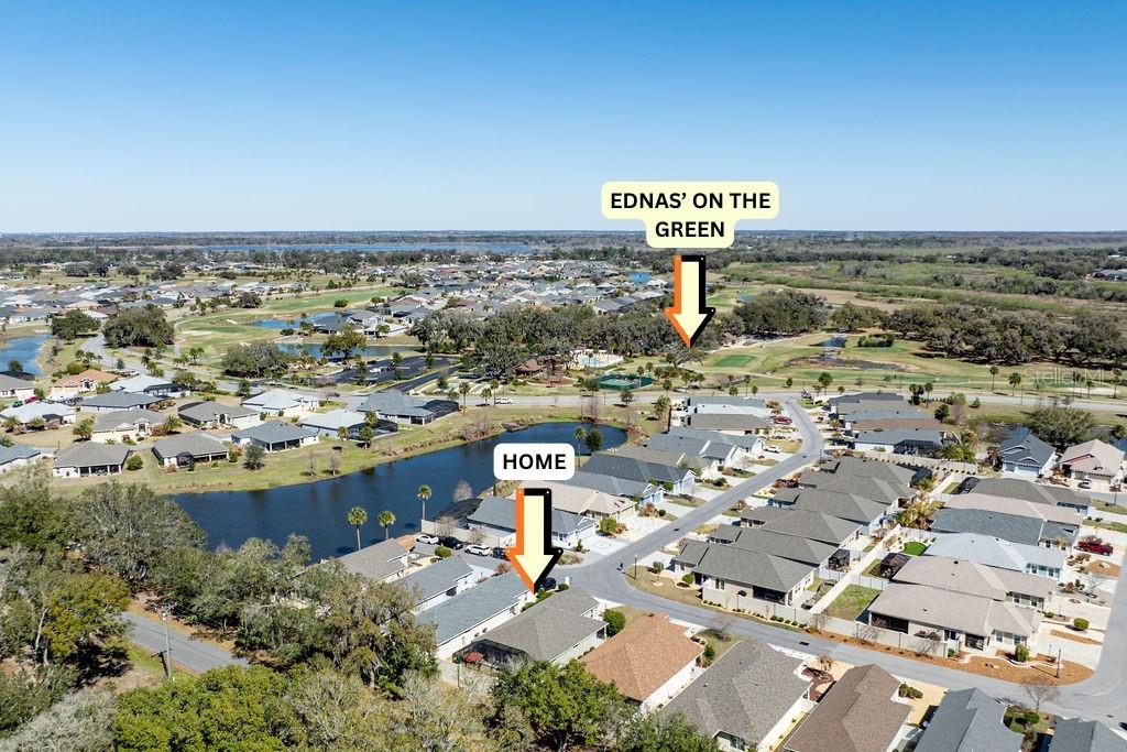 VILLAGES/SOUTHERN OAKS CADE VI - Residential