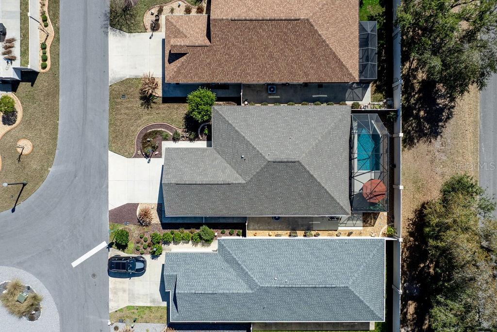 VILLAGES/SOUTHERN OAKS CADE VI - Residential