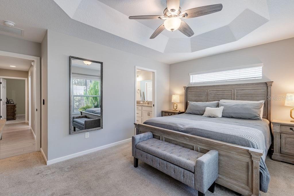 VILLAGES/SOUTHERN OAKS CADE VI - Residential