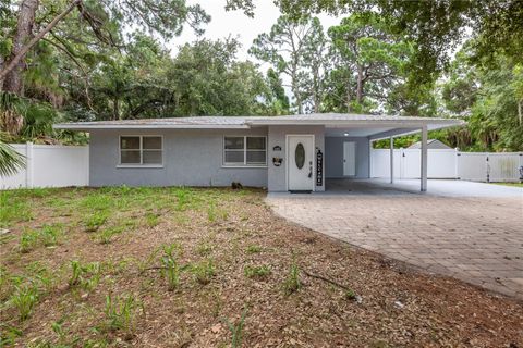 A home in BRADENTON