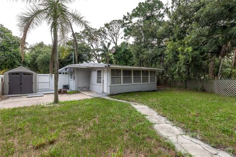 A home in BRADENTON