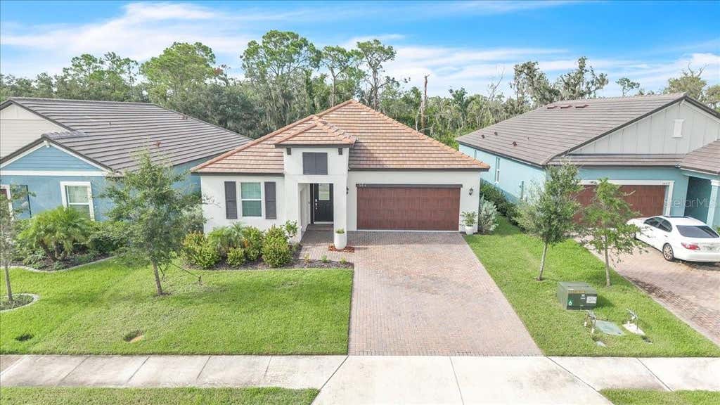 Photo of 14314 17th Court E, Parrish, FL 34219 (MLS # A4702799)