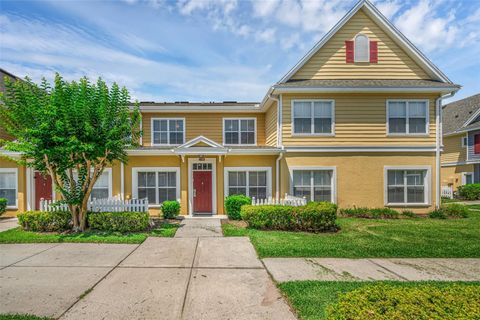 2614 LODI CIRCLE 106 KISSIMMEE FL 34746
