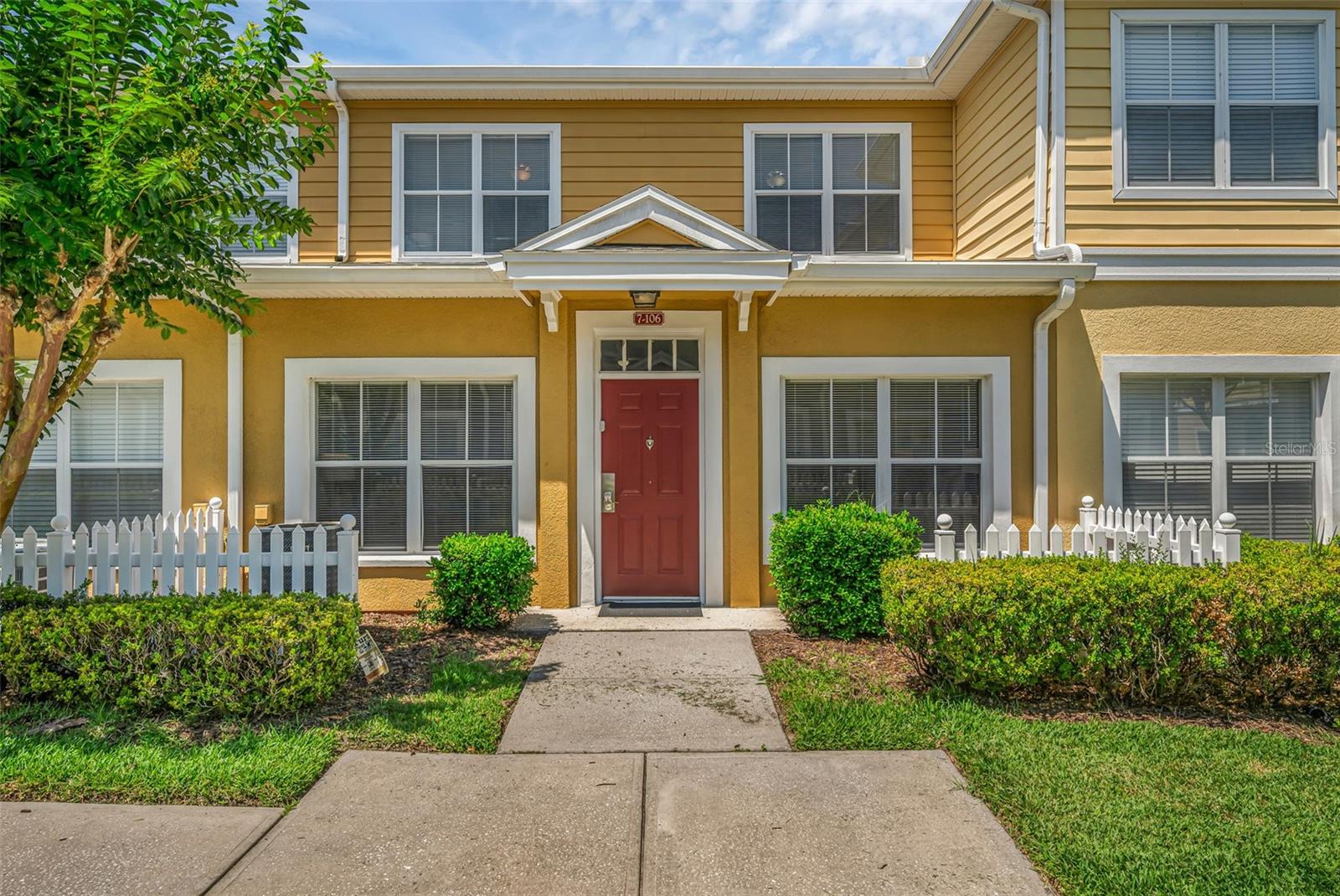 2614 LODI CIRCLE 106