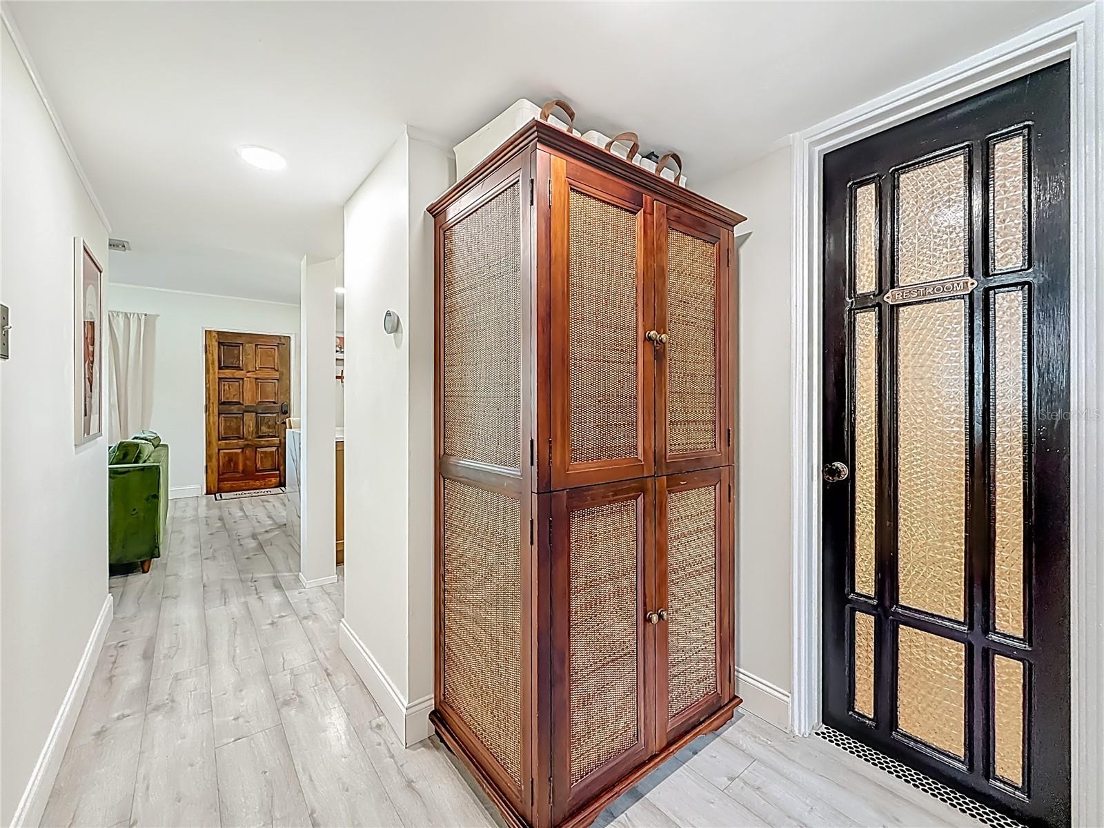 JUNGLE COUNTRY CLUB 3RD ADD - Residential