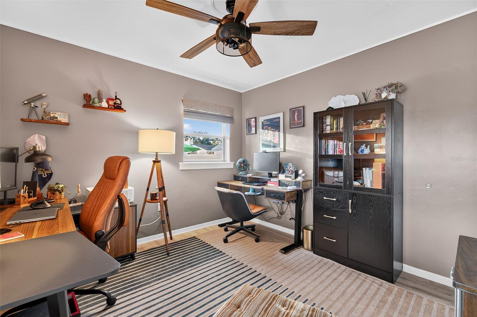 JUNGLE COUNTRY CLUB 3RD ADD - Residential