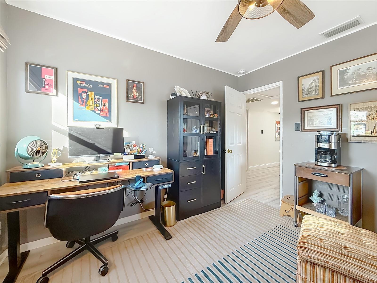 JUNGLE COUNTRY CLUB 3RD ADD - Residential