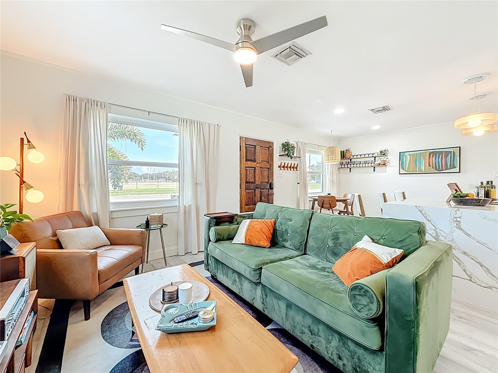 JUNGLE COUNTRY CLUB 3RD ADD - Residential