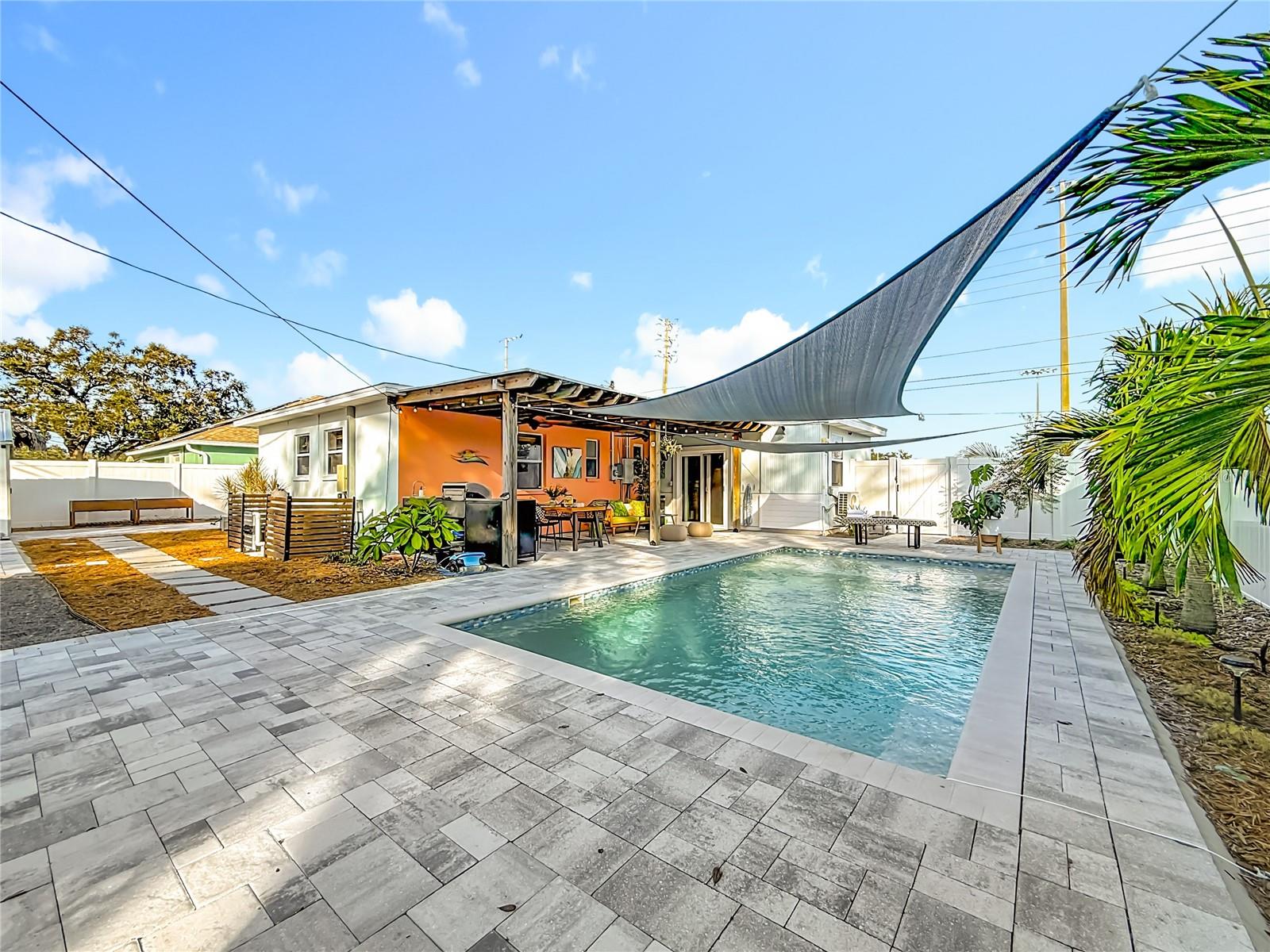 JUNGLE COUNTRY CLUB 3RD ADD - Residential